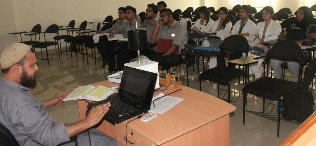 Glocal Medical College, Super Specialty Hospital & Research Center Saharanpur Academic Building and Infrastructure photo 17